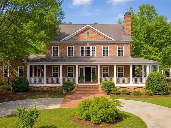 9305 Wilkerson Mill Rd, Chattahoochee Hills, GA 30268