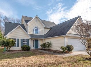 3119 Leicester Dr, Matthews, NC 28104