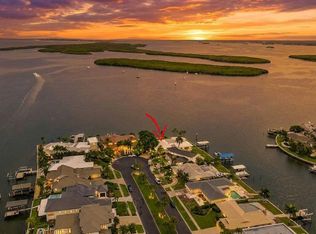 891 ISLAND WAY, CLEARWATER BEACH, FL 33767