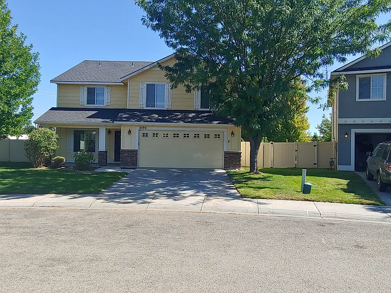 3170 N Lancer Ave — Photo 1