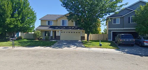 3170 N Lancer Ave Photo 1