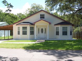 1106 Resca De La Palma St, Pascagoula, MS 39567