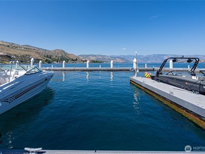 1350 W Woodin Avenue #A-22, Chelan, WA, 98816