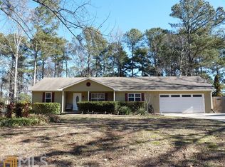 1235 Lob Lolly Way, Lawrenceville, GA 30043