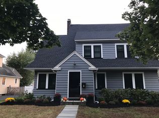 3 Kenilworth Rd, Morristown, NJ 07960