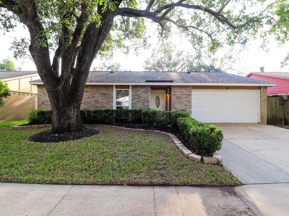 4367 Kinloch Dr, Houston, TX 77084