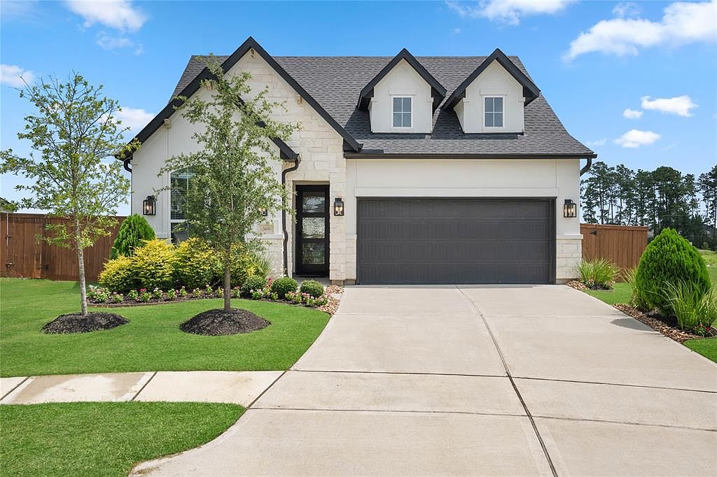 24630 Keswick Valley Way, Tomball, TX 77375 | Zillow