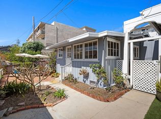 160 Ruby St, Laguna Beach, CA 92651