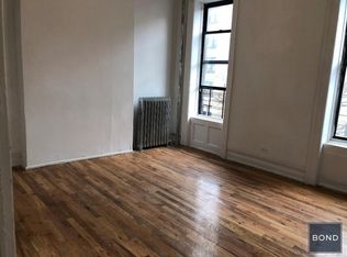 481 W 165th St APT 3E, New York, NY 10032