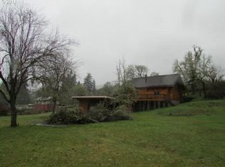 39005 Jasper Lowell Rd, Fall Creek, OR 97438
