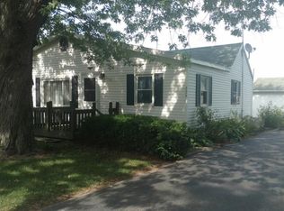 224 School St, Luckey, OH 43443