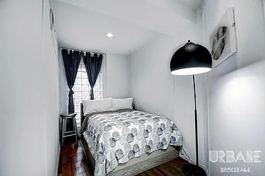 Rented by Urbane Brokerage