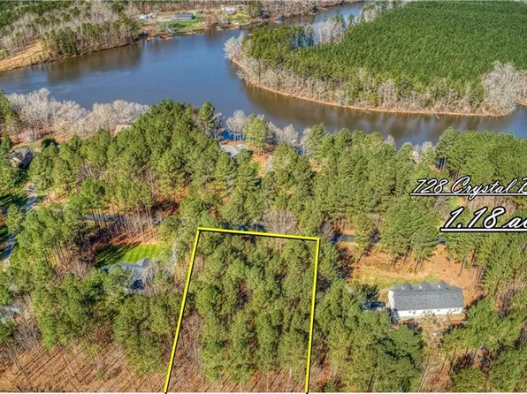 728 Crystal Bay Dr #43, Denton, NC 27239