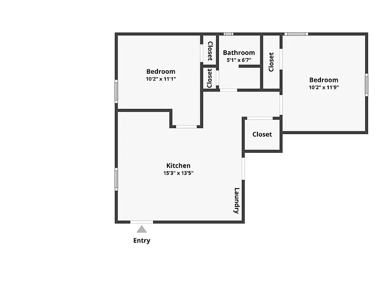416 Rimmon St #2 — Photo 16