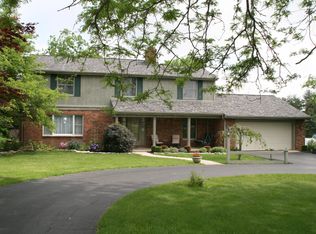 7730 Winchester Rd, Carroll, OH 43112