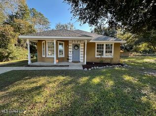 12368 Brookwood Ln, Gulfport, MS 39503