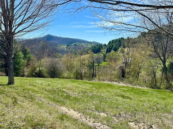 TBD Charter Trail, Jefferson, NC 28640