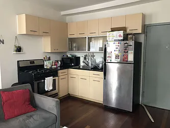 Rented by Yup Realty LLC