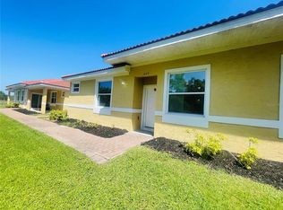 1645 Cumin Dr, Poinciana, FL 34759