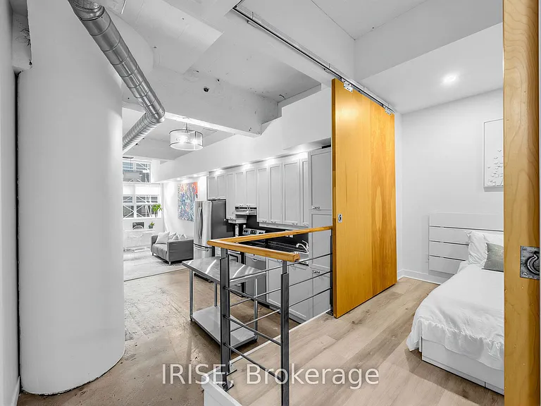 155 Dalhousie St #531 — Photo 24