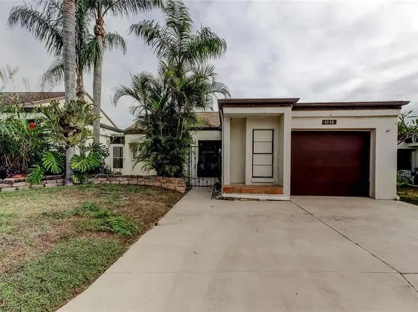 4548 Somerset Pl, New Port Richey, FL 34652