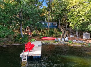 1158 Cranberry Rd #11, Muskoka Lakes, ON P0B 1J0