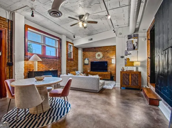 908 Juniper St NE APT 4, Atlanta, GA 30309