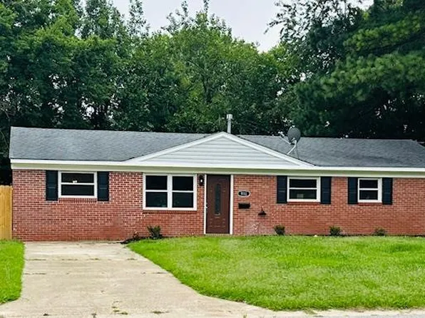 933 Ferry Plantation Rd, Virginia Beach, VA 23455