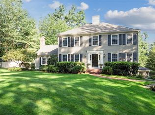 895 Main St, Norwell, MA 02061