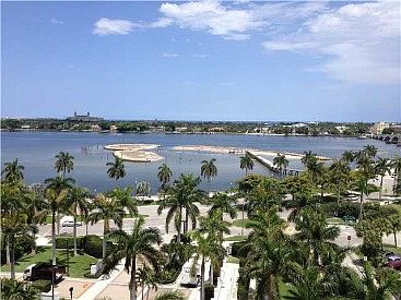 1st image of 529 S Flagler Dr APT 8H