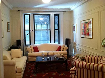 Rented by Orsid Realty Corp