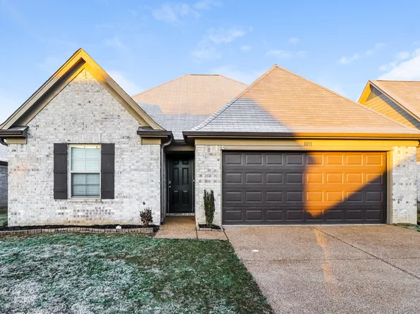 1091 Darren Cir E, Cordova, TN 38018