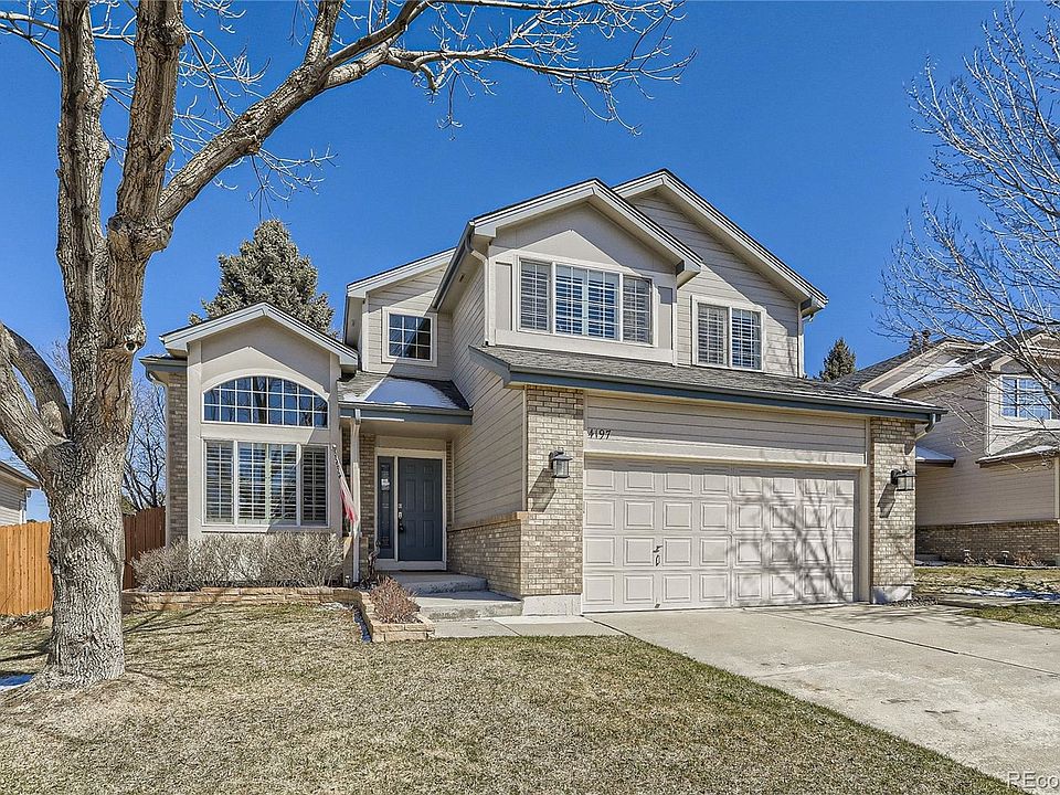 1st image of 4197 S Granby Cir