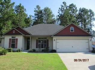 3514 Butler Woods Dr, Valdosta, GA 31605