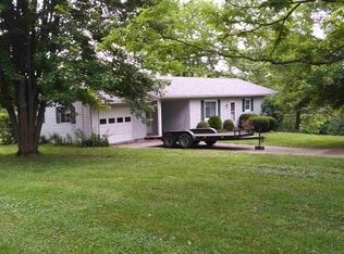 1560 Sherman Newtown Rd, Crittenden, KY 41030