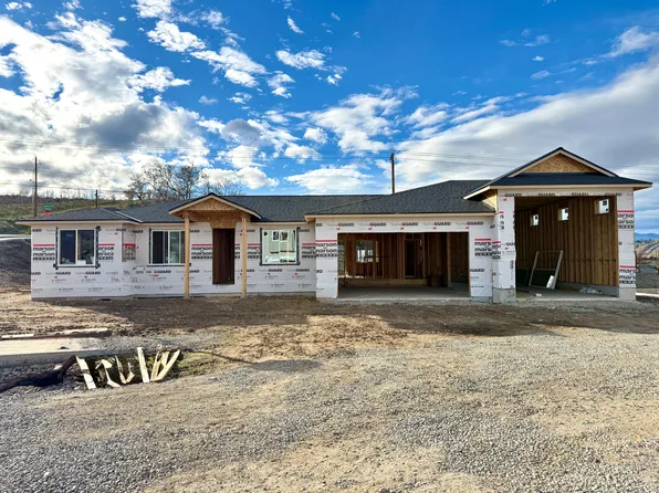 133 Juanita Way, Malaga, WA 98828