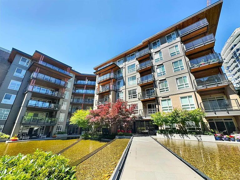 3462 Ross Dr #Penthouse X — Photo 17