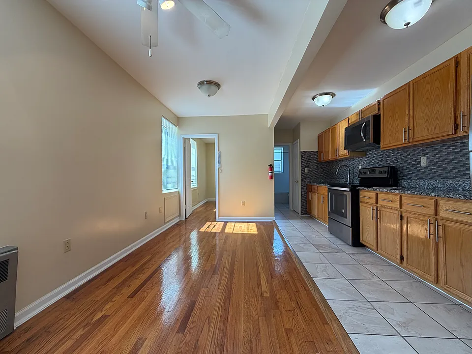 8025 Parsons Blvd #26-A