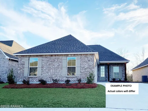 113 Park Haven Dr, Lafayette, LA 70507