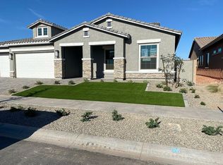 4757 S Meteor, Mesa, AZ 85212