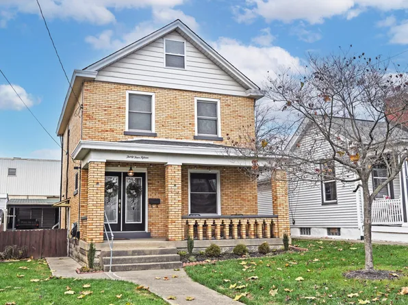 3415 Church St, Covington, KY 41015