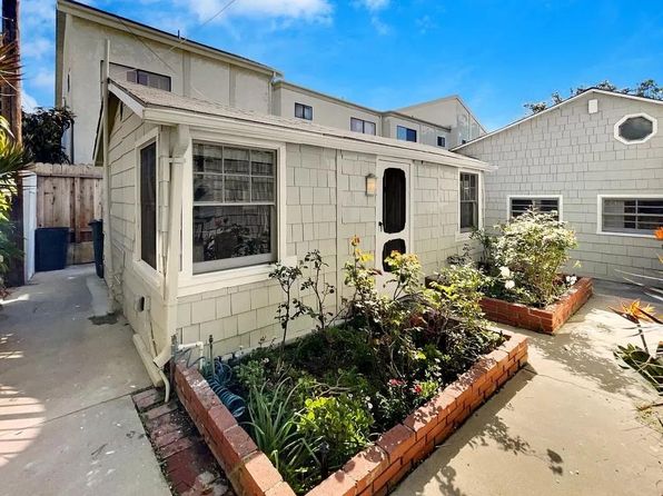 1108 1/2 Ocean Park Blvd