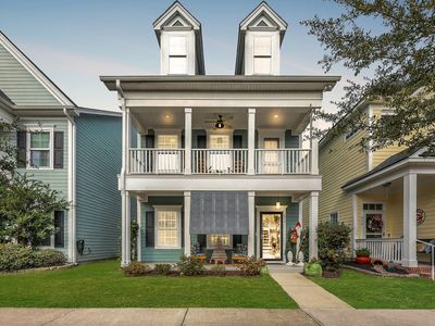 426 Forsythia Ave, Summerville, SC, 29483