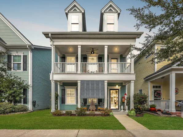 426 Forsythia Ave, Summerville, SC 29483