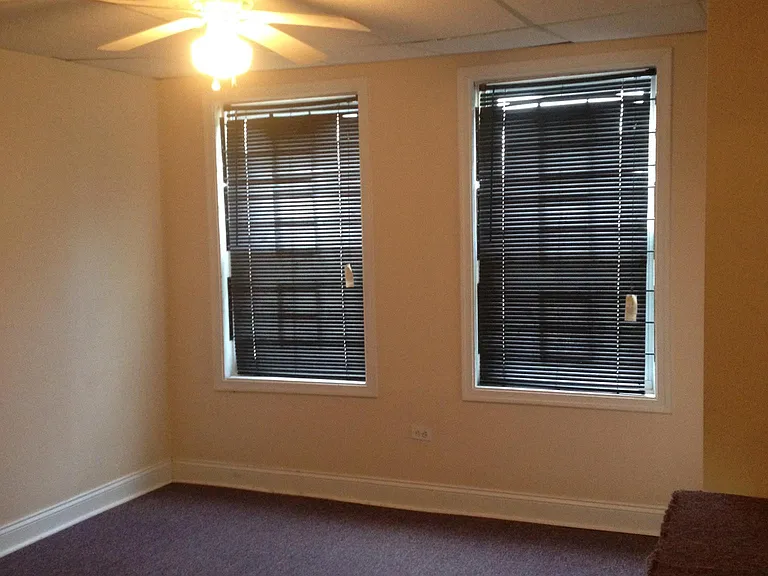 Photos are exactly how the property look