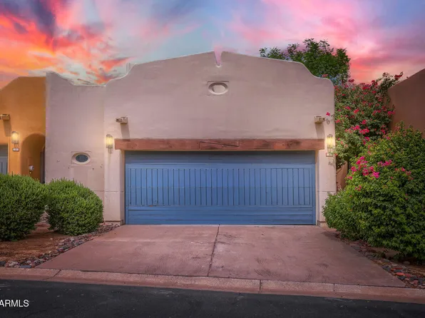6411 S RIVER Drive #4, Tempe, AZ 85283