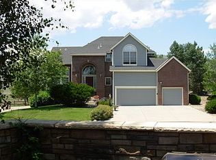 6387 Fairways Dr, Longmont, CO 80503