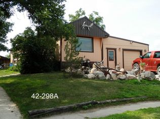 232 Birch Ln, Niobrara, NE 68760