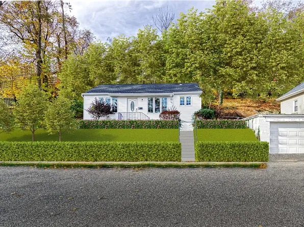 41 Bushey Avenue, Yonkers, NY 10710