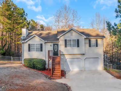97 Spring Leaf Dr, Dallas, GA, 30157